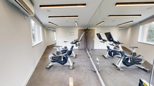 Ash Grove Court - On-site Facilities