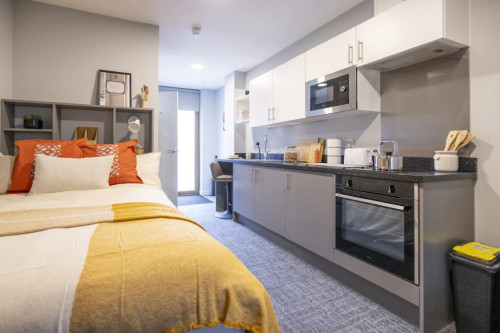 Ash Grove Court - Gallery - 19