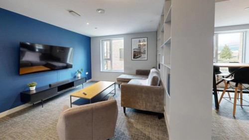 Ash Grove Court - Gallery - 11