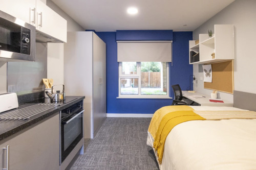 Ash Grove Court - Gallery - 17
