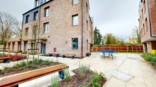 Ash Grove Court