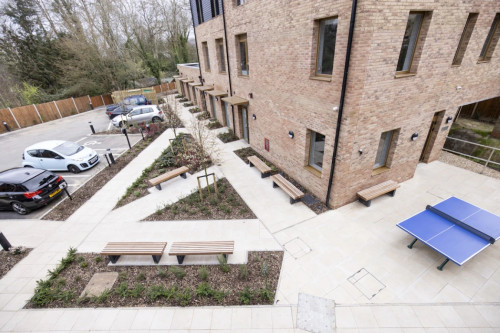 Ash Grove Court
