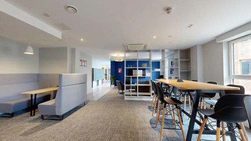 Ash Grove Court - Gallery - 8