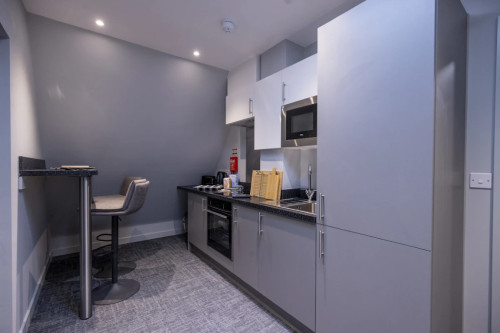 Ash Grove Court - Gallery - 12