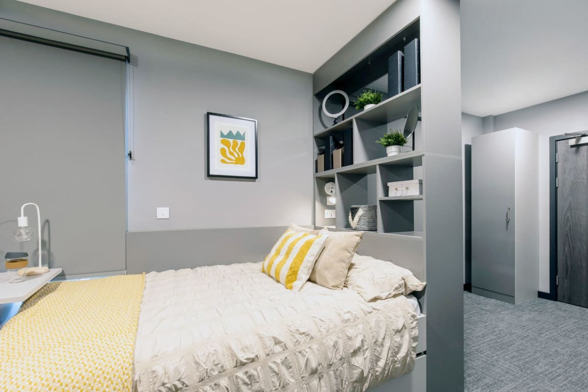  Club Studio  -  Ash Grove Court  - Gallery -  5