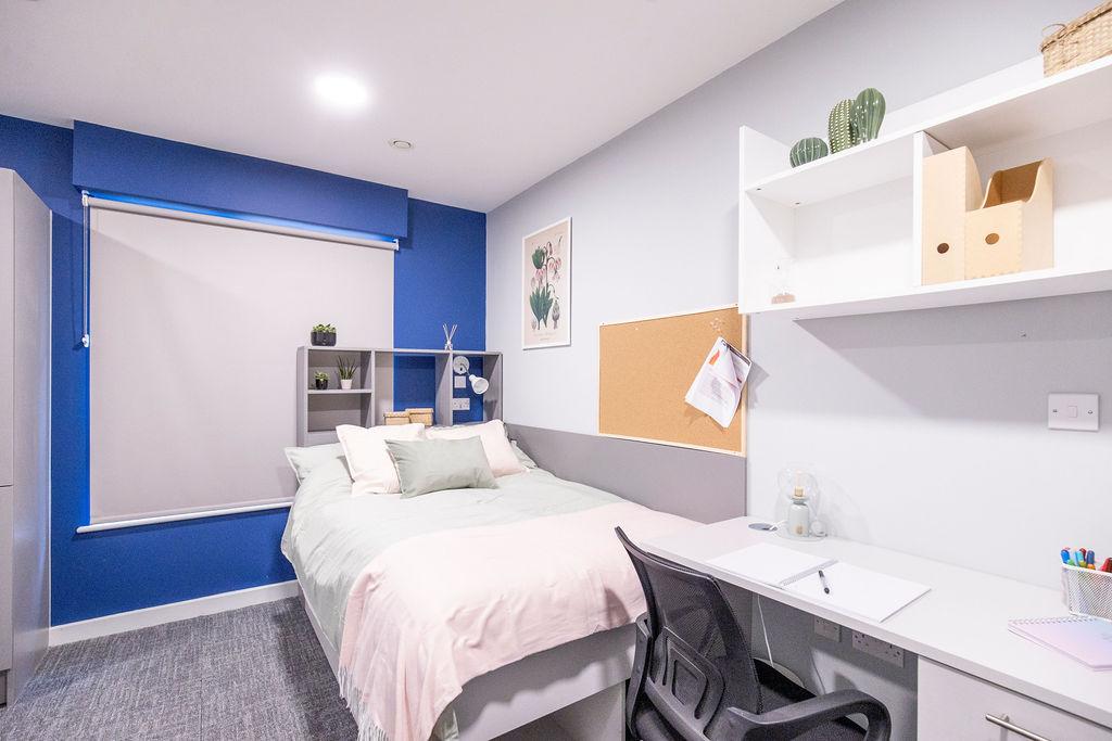  Classic Studio  -  Ash Grove Court  - Gallery -  17
