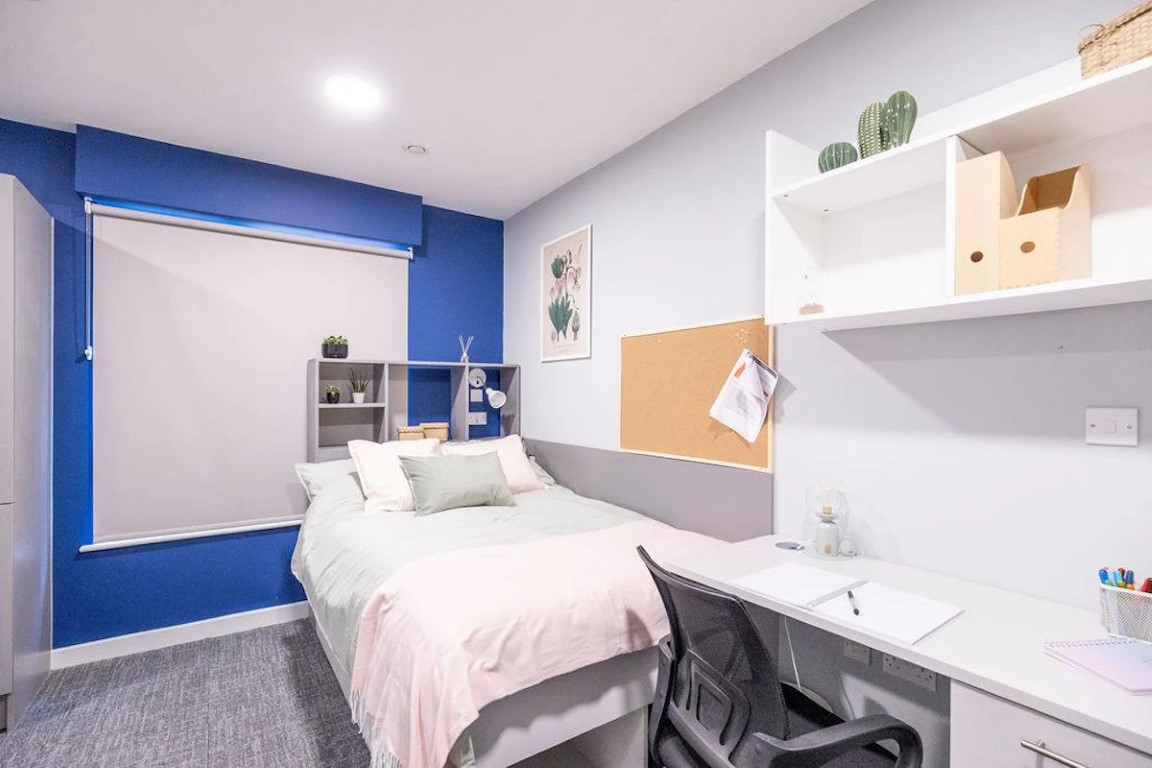  Classic Studio  -  Ash Grove Court  - Gallery -  4