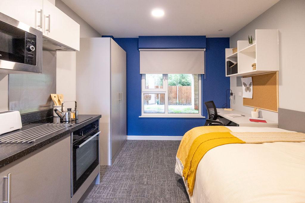  Premium Studio  -  Ash Grove Court  - Gallery -  20