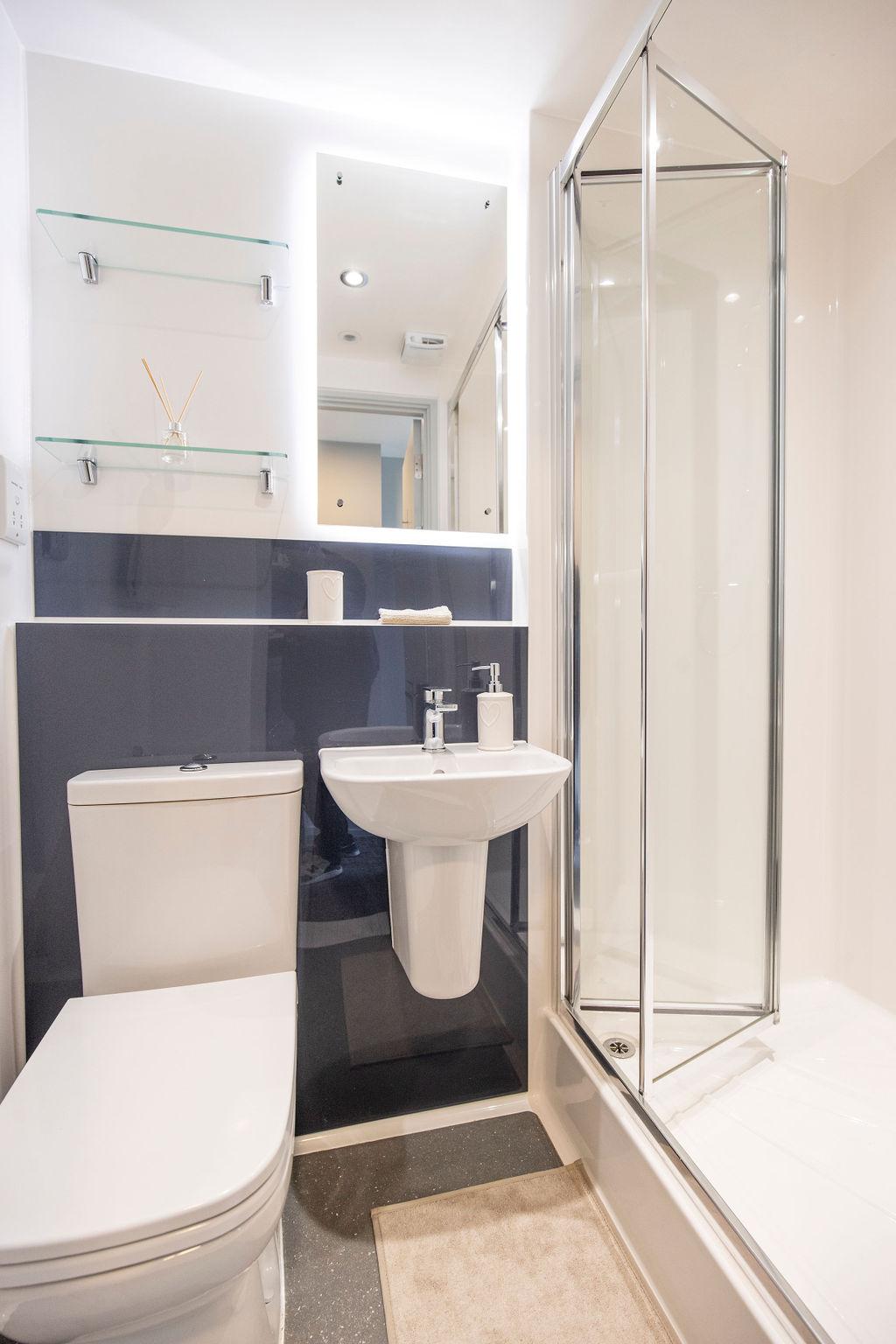  Premium Studio  -  Ash Grove Court  - Gallery -  26