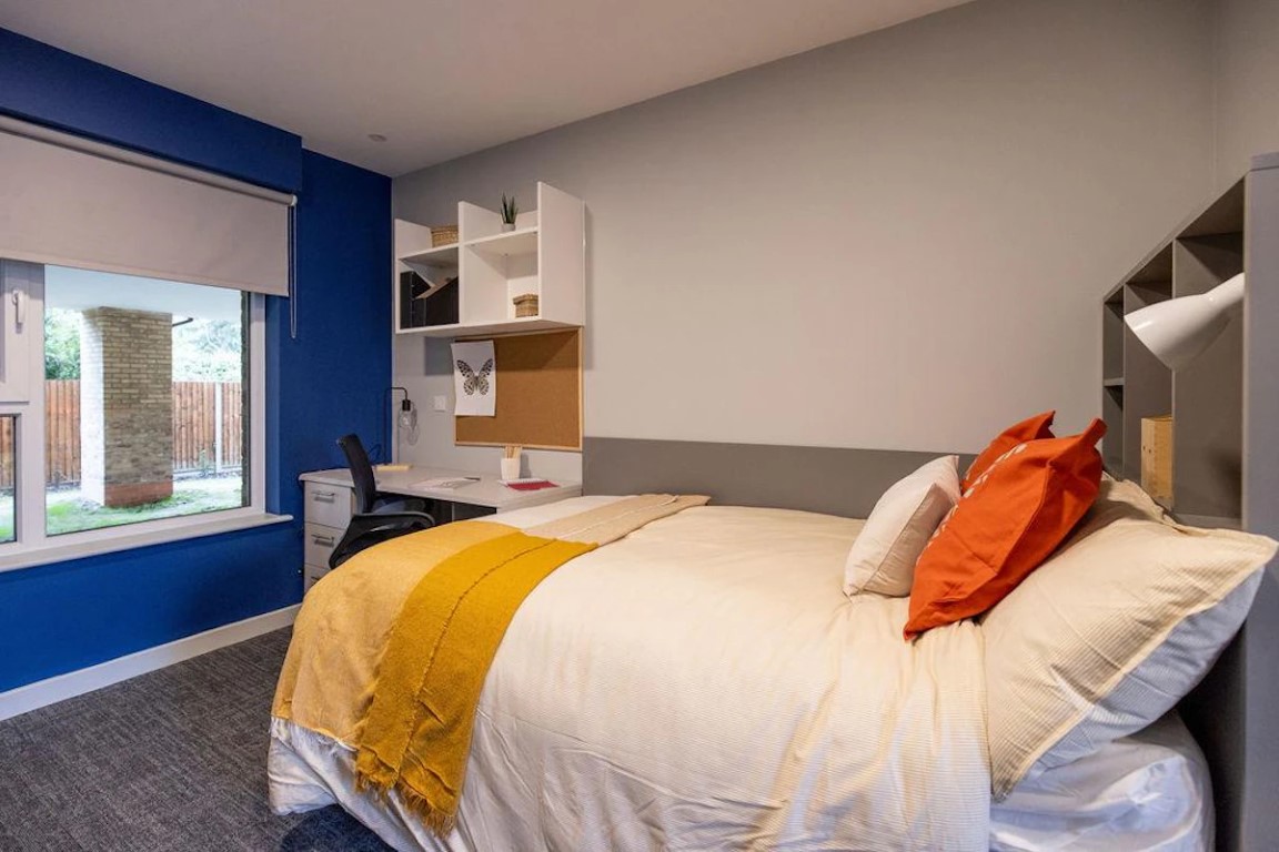  Premium Studio  -  Ash Grove Court  - Gallery -  5