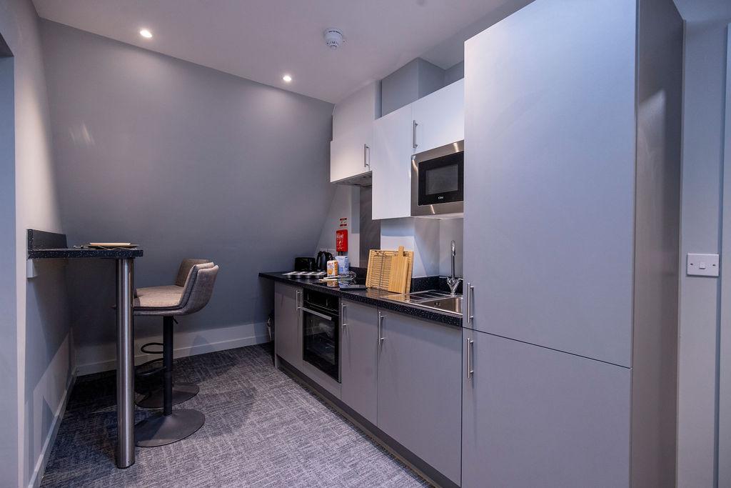  Premium 2 Bed Flat  -  Ash Grove Court  - Gallery -  19