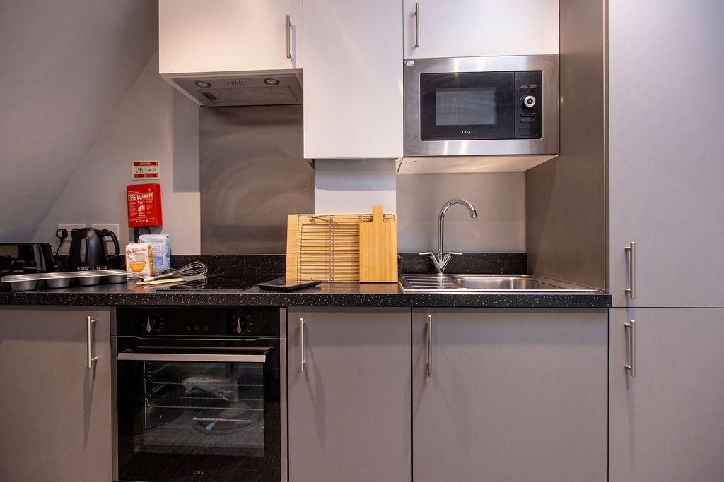  Premium 2 Bed Flat  -  Ash Grove Court  - Gallery -  4