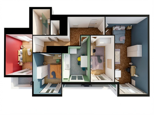 Ampère Home