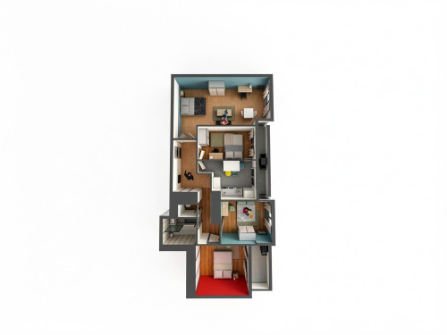 Ampère Home