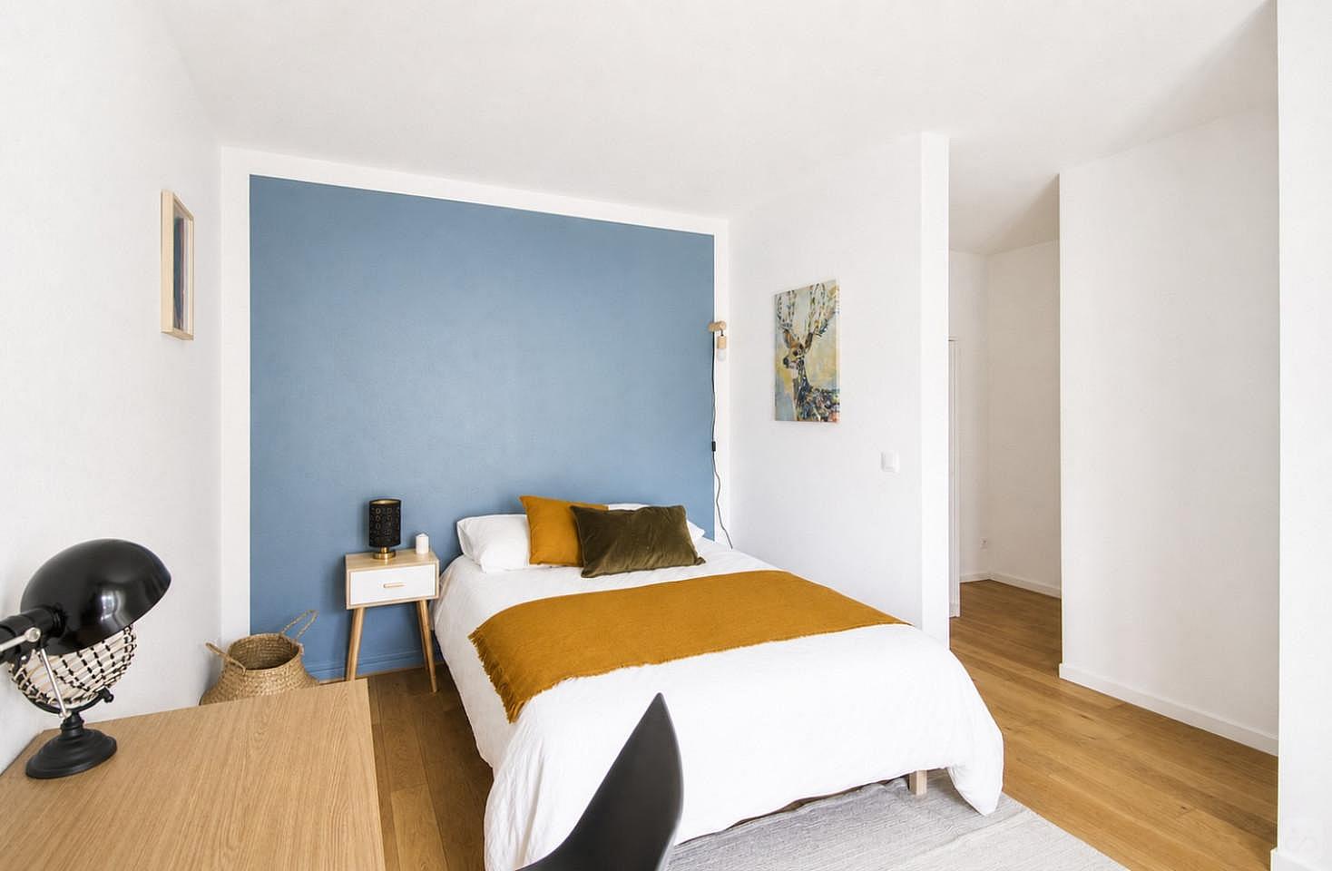 Cozy 12m² Bedroom -G011 - 2
