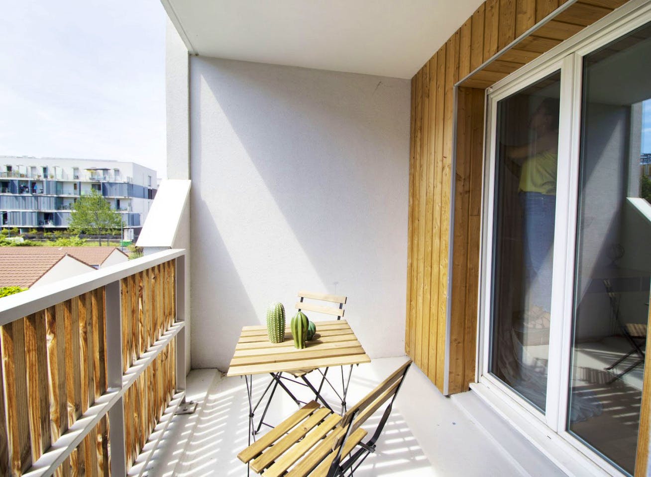 Large And Spacious 15m² Bedroom -G010 - 18