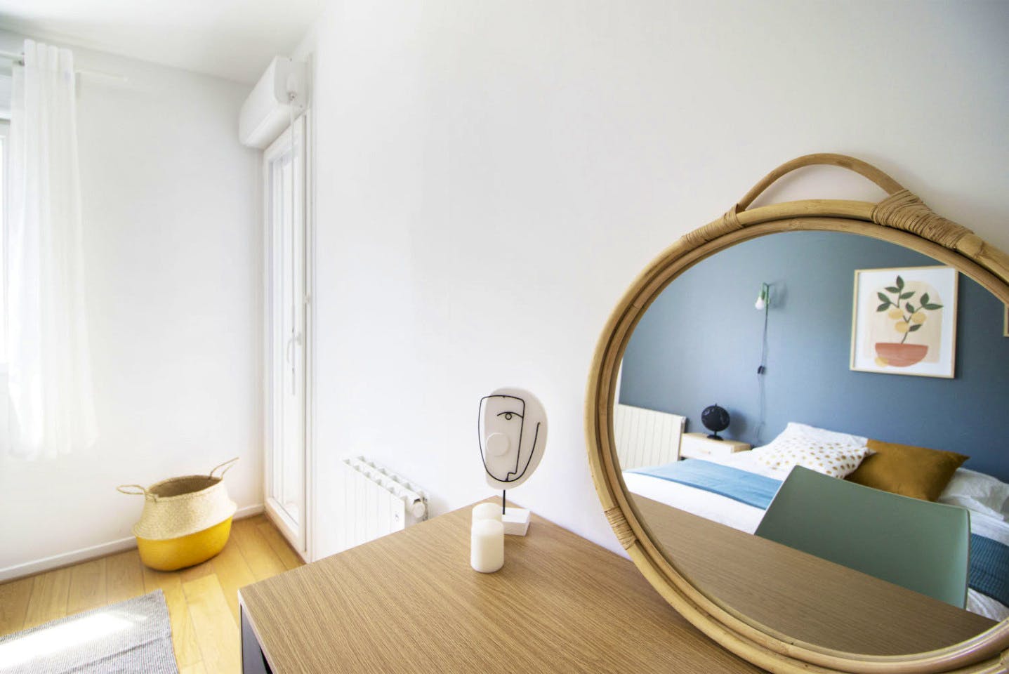 Large And Spacious 15m² Bedroom -G010 - 19