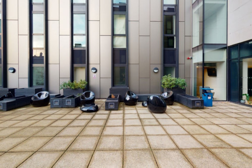 Hammersmith Residence - Flexible Tenancies  - Gallery -  3