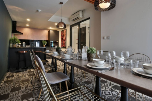 Hammersmith Residence - Flexible Tenancies - Gallery - 21