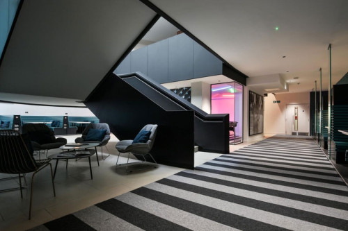 Hammersmith Residence - Flexible Tenancies - Gallery - 14