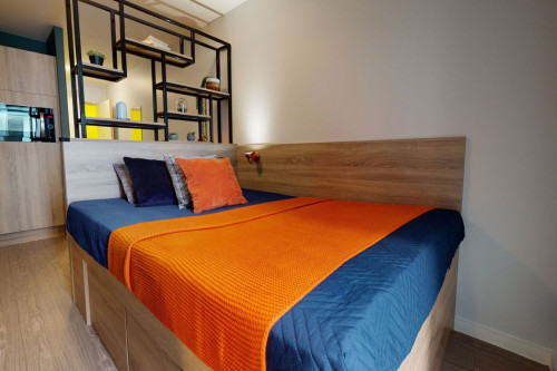 Hammersmith Residence - Flexible Tenancies  - Gallery -  5