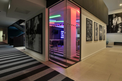 Hammersmith Residence - Flexible Tenancies - Gallery - 15
