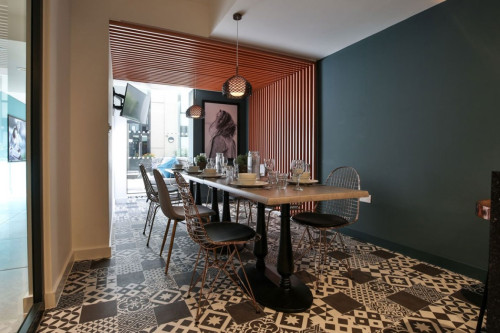 Hammersmith Residence - Flexible Tenancies - Gallery - 20