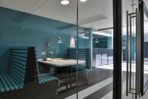 Hammersmith Residence - Flexible Tenancies - Gallery - 11