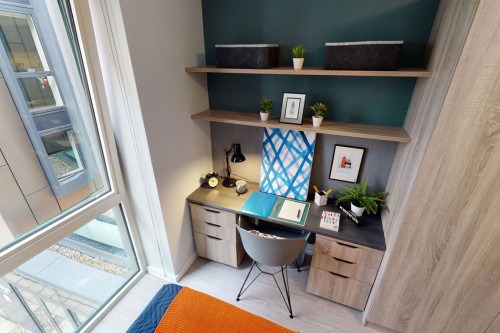 Hammersmith Residence - Flexible Tenancies  - Gallery -  4