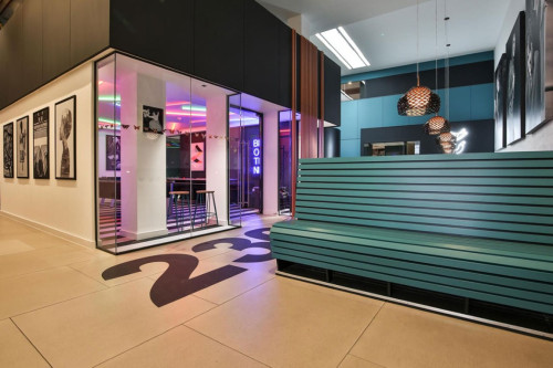 Hammersmith Residence - Flexible Tenancies - Gallery - 18