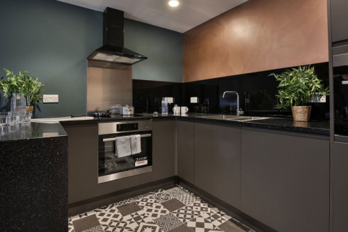 Hammersmith Residence - Flexible Tenancies - Gallery - 19