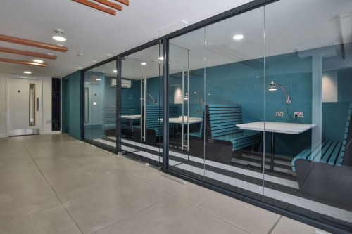 Hammersmith Residence - Flexible Tenancies - Gallery - 10