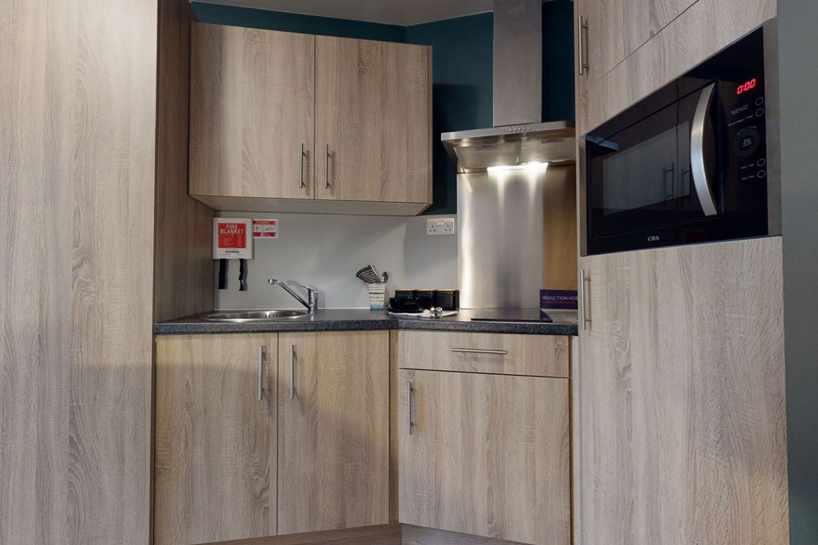 Bronze Studio Plus - Hammersmith Residence - Flexible Tenancies - Gallery - 6
