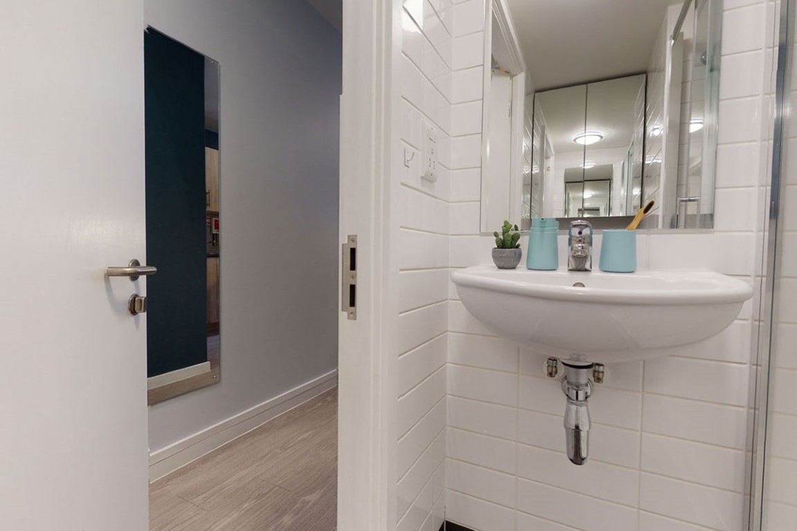 Bronze Studio Plus - Hammersmith Residence - Flexible Tenancies - Gallery - 5