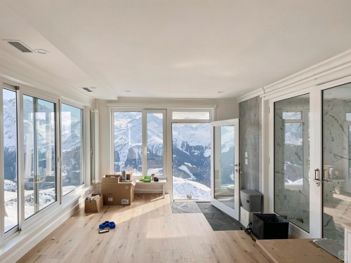 Fond de Ville Home II - Gallery - 27