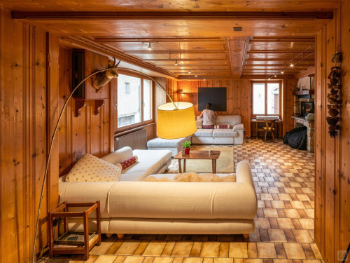 Fond de Ville Home II - Gallery - 41