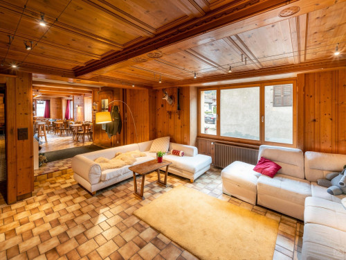 Fond de Ville Home II - Gallery - 40