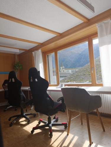 Fond de Ville Home II - Gallery - 16