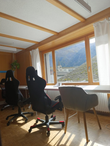 Fond de Ville Home II - Gallery - 23