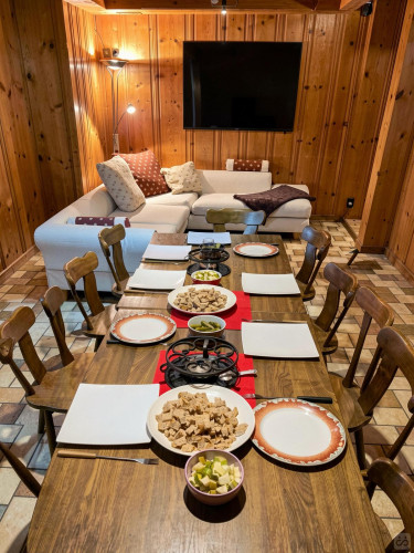 Fond de Ville Home II - Gallery - 25