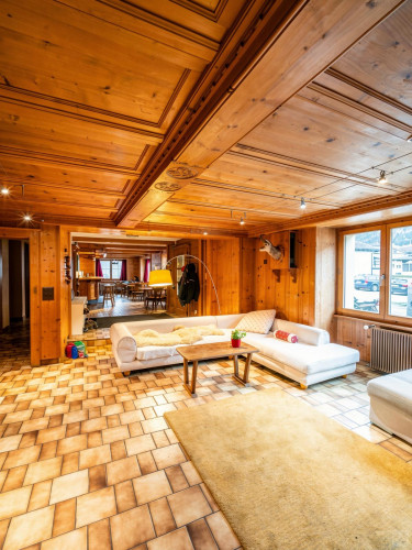 Fond de Ville Home II - Gallery - 39