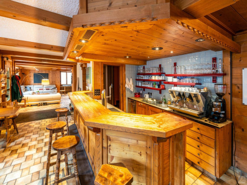 Fond de Ville Home II - Gallery - 37