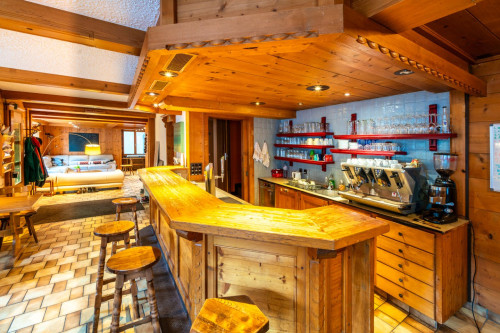 Fond de Ville Home II - Gallery - 63