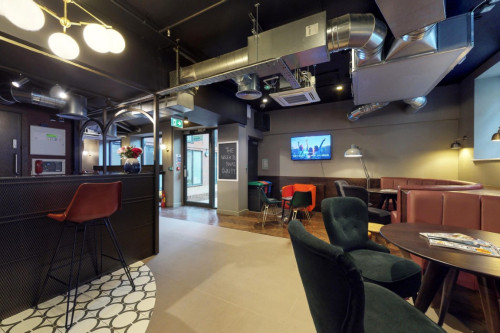 Haymarket  - Gallery -  3