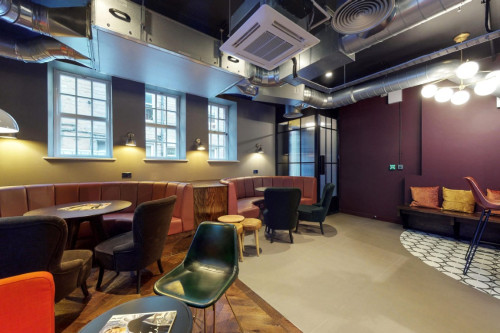 Haymarket  - Gallery -  4