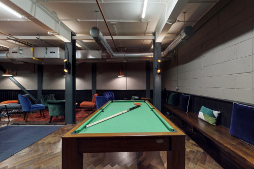 Haymarket  - Gallery -  2