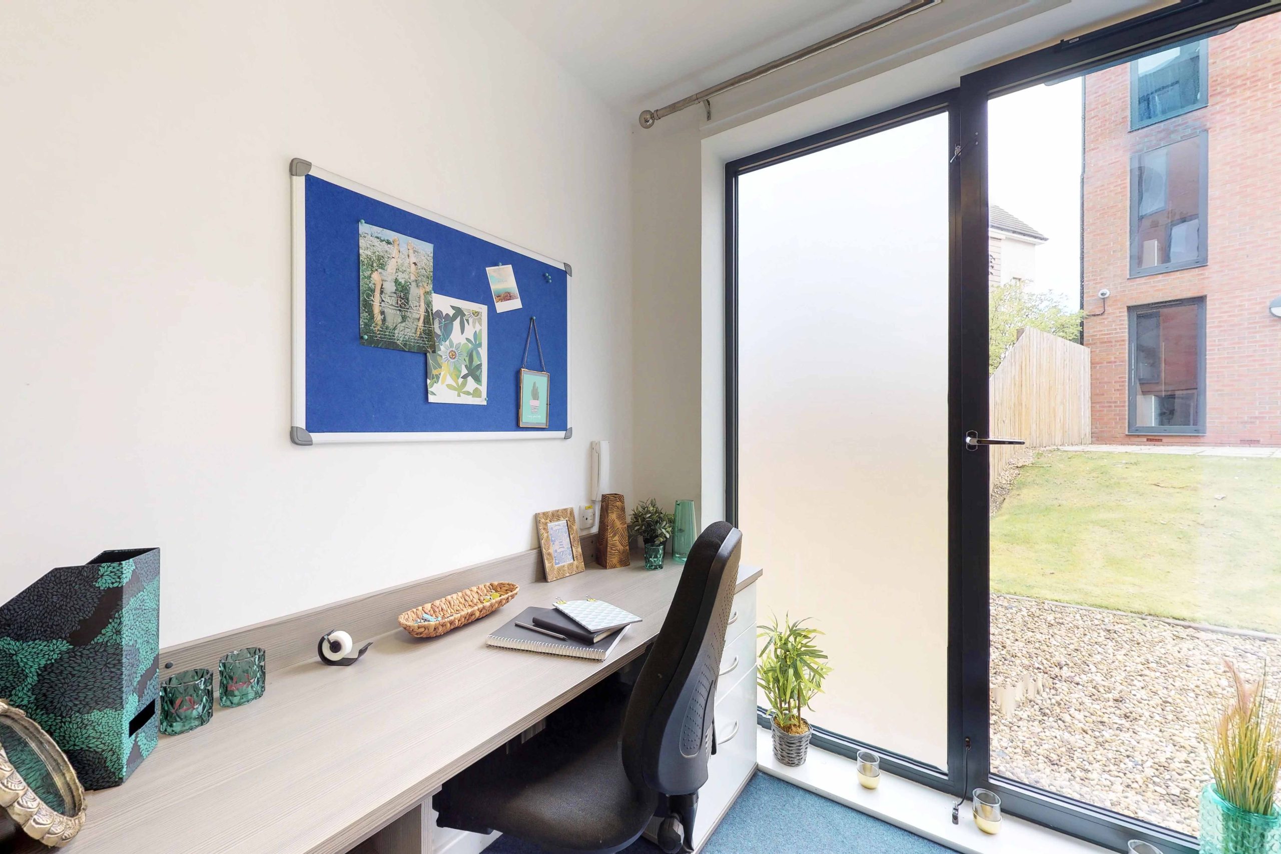  Classic En-Suite  -  Haymarket  - Gallery -  3