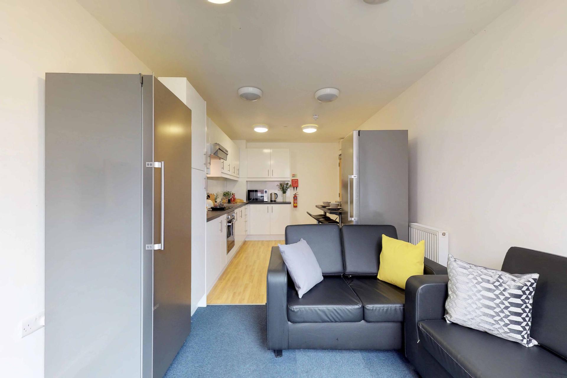 Premium En-Suite - 10