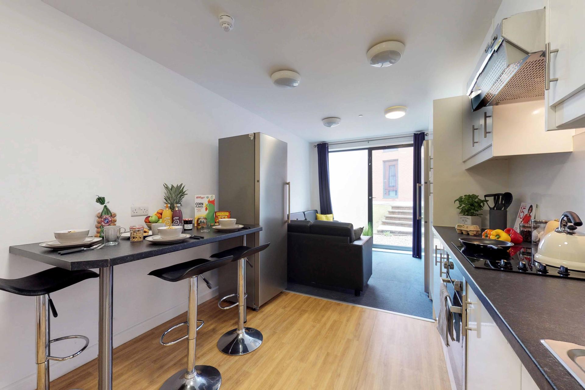 Premium En-Suite - 9