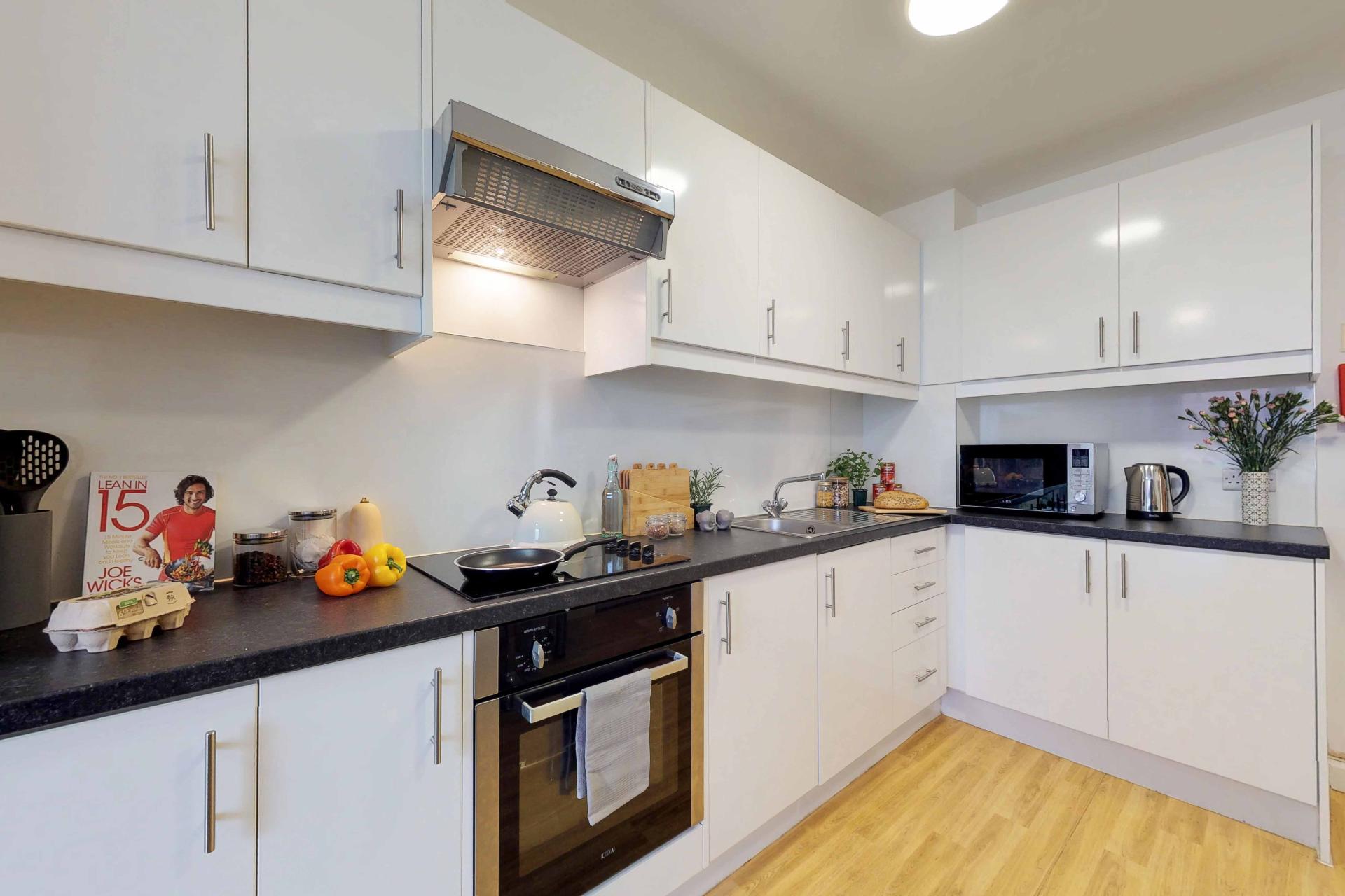 Premium En-Suite - 13